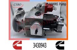 China Diesel Engine K38 K50 High Pressure Fuel Pump 3430943 3080521 Fuel Injection Pump supplier
