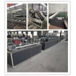 Professional Corner Protector Machine Paper Angle Corner Board Making Machine Standard for sale