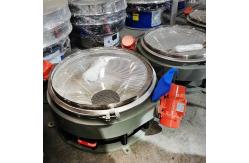 China Custom-made Straight Sieve Professional Factory For Efficient Particle Screening supplier