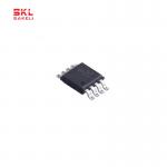 ADG619BRMZ-REEL: High-Performance  Single-Supply  Low-Voltage SPST CMOS Analog Switch for sale