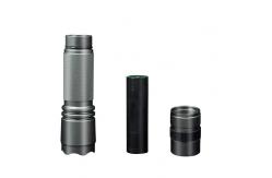 China ATEX Approved Rechargeable LED Torch for Hazardous and Explosive Situations supplier