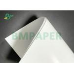 Wood Pulp Smooth Surface 150gsm 170gsm C2S White Gloss Art Paper