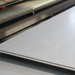 16 feet polished brushed 304 316 316L 440 roofing stainless steel sheet/sheets coil plate price magnetic metal for sale