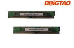 China For 740513A Suit Vector 5000 VT5000 Parts  RAM Module MC421000F32BA60 supplier