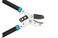 China Tree Branch Hedge Trimming 58mm Long Pruning Scissors For Agriculture Gardeners supplier