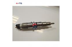 China Excavator Injector 0445120231 0445120059 0445120123 PC200-8 PC210-8 supplier