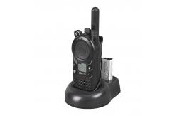 China CLS1110 UHF Two Way Radio Group Communication Handheld Digital Mobile Walkie Talkie supplier
