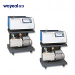 Odm Helium Mass Spectrometer Leak Detector Equipment For Air Conditioning for sale