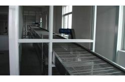 China Customized Belt Gravity Roller Conveyor Free Roller Conveyor supplier