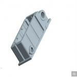 OEM Multi Cavity Tool , Multi Cavity Mould Engine Mounted Gearbox Housing for sale