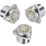 High Range 70g Unique Flexible Quartz Accelerometer With Temperature Sensor for sale