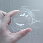BK7 Optical Glass Lens
