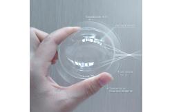China BK7 Optical Glass Lens supplier