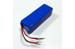 China LFP 12V Lithium Battery Pack 10A Apply To Solar Street Light supplier