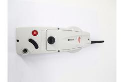 China Parts Of Total Station TS09 Total Station Bluetooth Mainboard Side Cover Original supplier