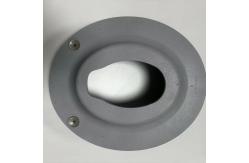 China PU Foam Removable Washable Baby Toilet Seat Cover PU Foam Protecting supplier
