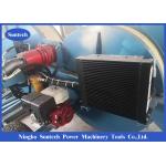 3 Ton SA-YZ30A Hydraulic Cable Tensioner For Stringing Overhead Conductor