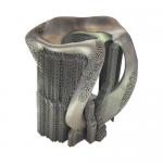 Rapid Prototyping DMLS 3D Printing Services Industrial Metal