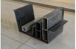 China Weather Proof Polyester Resin Pigment For FRP Profile Production supplier