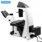 Optical Trinocular Lab Biological Inverted Optical Microscope A14.2603-TR 100-400x