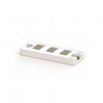 Automotive IGBT Modules MSCDC200KK170D1PAG Dual Common Cathode SiC Diodes Power Module for sale