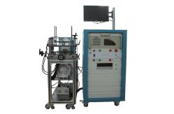 China Servo Motor Load Test Equipment / Loading Test System L600*W600*H1015 Cabinet supplier