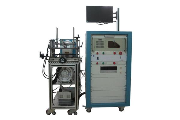 Servo Motor Load Test Equipment / Loading Test System L600*W600*H1015 Cabinet
