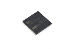 China STMicroelectronics STM32F407ZGT6 smd Electronic Components 32F407ZGT6 Microcontroller Pici6f690 supplier