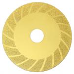 Cermet Teeth Stainless Steel Saw Blade for sale