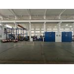1000mm Cantilever Single-Twist Stranding Machines For Control Cable for sale