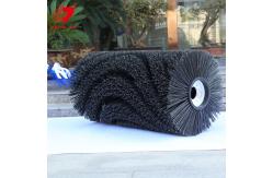 China Dulevo 5000 Road Sweeper Brush With PP Filament High Efficiency Cleaning supplier