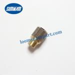 B154609 Rapier Loom Spare Parts Weaving Machine Coupling for sale