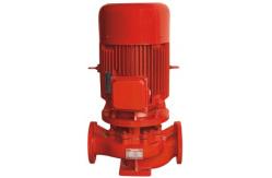 China 380V 220V Emergency Fire Water Pump System 50HZ 60HZ Fire Fighting Foam Pump supplier