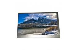 China Antiglare Hard coating LCD Screen Display Panel Screen For HannStar supplier