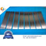 Pure Chromium Plate Sputtering Targets With High Corrosion Resistance for sale