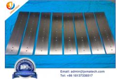 China Pure Chromium Plate Sputtering Targets With High Corrosion Resistance supplier