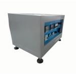 Automotive Wire Cross Linking Testing Equipment For Thin Walled Low Voltage Cables For Automobiles for sale