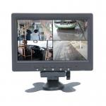 2AV LCD Car Monitor for sale