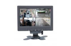 China 2AV LCD Car Monitor supplier