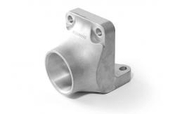China 0.1-50kg Zin Alloy Die Casting Equipment EDM with high precision supplier