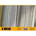 Building Materials Formwork Hy Rib Lath 16X11mm Mesh for sale