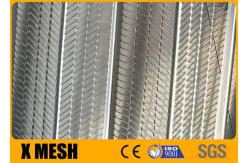 China Building Materials Formwork Hy Rib Lath 16X11mm Mesh supplier