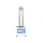 IEC 60598-1 Fluorescent Lamp Holder Axial Force Tester Luminaries Test Equipment for sale