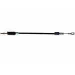 Throttle Transmission Rudder Trim Gear Shift Cable for sale