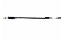 China Throttle Transmission Rudder Trim Gear Shift Cable supplier