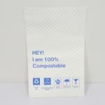 Corrugated Paper Envelope Bag Shockproof 15x20cm Eco Friendly Packaging Envelopes for sale