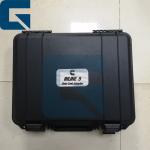 Inline 5 Date Link Adapter Diagnostic Tool For Diesel Engine Excavator for sale