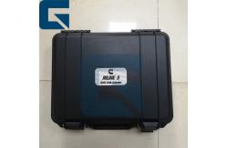 China Inline 5 Date Link Adapter Diagnostic Tool For Diesel Engine Excavator supplier