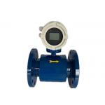 Electromagnetic Flowmeter Water Meter MTF irrigation electromagnetic flow meter for sale