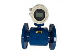 China Electromagnetic Flowmeter Water Meter MTF irrigation electromagnetic flow meter supplier